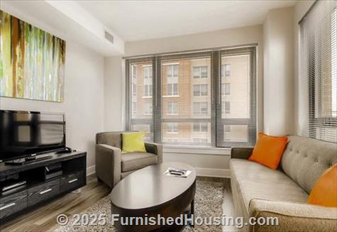 The Bartlett - Hi-Rise - 520 12th Street South, Arlington, VA  22202 - LG - 4801926