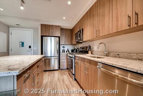 The Bartlett - Hi-Rise - 520 12th Street South, Arlington, VA  22202 - LG - 4842674