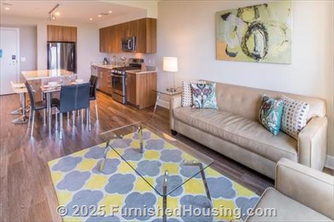 The Bartlett - Hi-Rise - 520 12th Street South, Arlington, VA  22202 - LG - 5176989