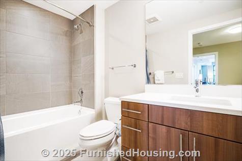 The Bartlett - Hi-Rise - 520 12th Street South, Arlington, VA  22202 - LG - 5745803