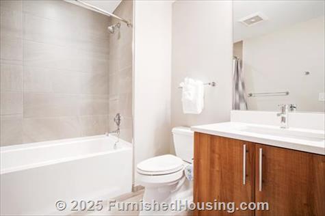 The Bartlett - Hi-Rise - 520 12th Street South, Arlington, VA  22202 - LG - 5745812