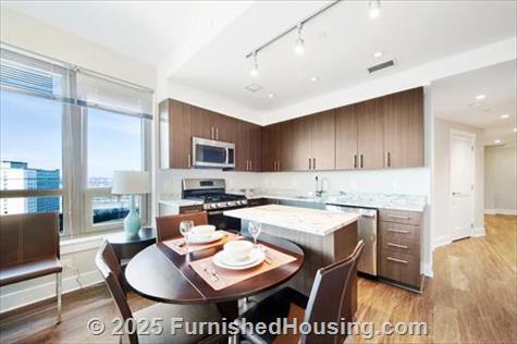 The Bartlett - Hi-Rise - 520 12th Street South, Arlington, VA  22202 - LG - 5745849