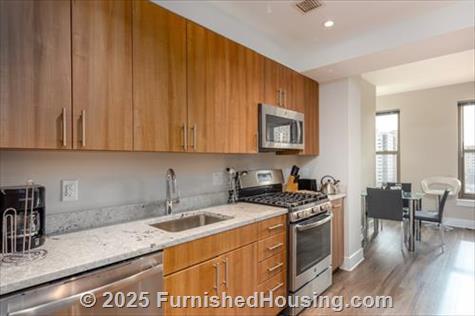 The Bartlett - Hi-Rise - 520 12th Street South, Arlington, VA  22202 - LG - 6519067