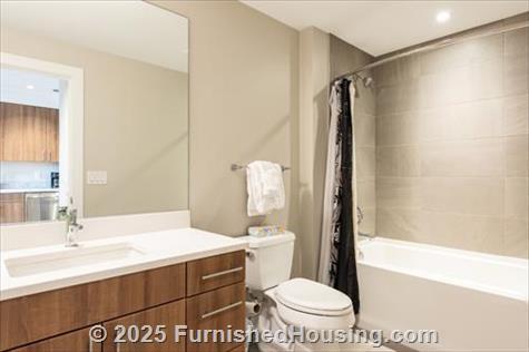 The Bartlett - Hi-Rise - 520 12th Street South, Arlington, VA  22202 - LG - 6519076