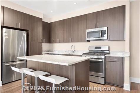 The Bartlett - Hi-Rise - 520 12th Street South, Arlington, VA  22202 - LG - 6589960