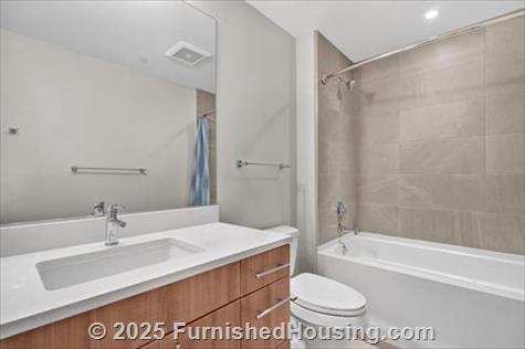 The Bartlett - Hi-Rise - 520 12th Street South, Arlington, VA  22202 - LG - 6593452