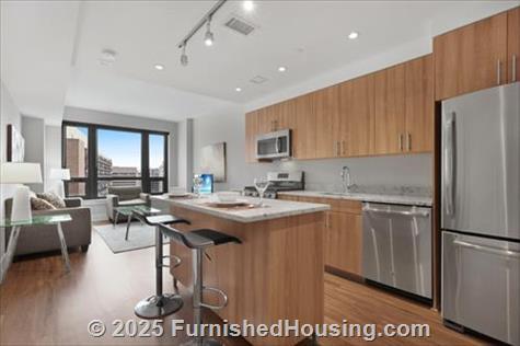 The Bartlett - Hi-Rise - 520 12th Street South, Arlington, VA  22202 - LG - 6593456