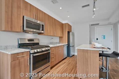 The Bartlett - Hi-Rise - 520 12th Street South, Arlington, VA  22202 - LG - 6593457