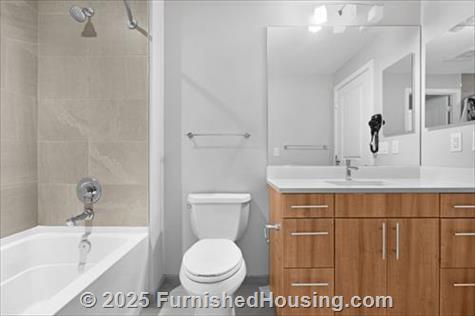 The Bartlett - Hi-Rise - 520 12th Street South, Arlington, VA  22202 - LG - 6593470