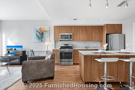 The Bartlett - Hi-Rise - 520 12th Street South, Arlington, VA  22202 - LG - 6593474