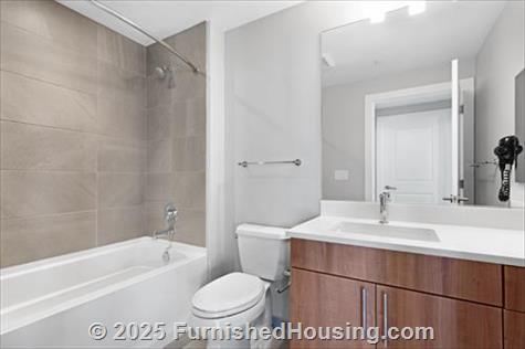 The Bartlett - Hi-Rise - 520 12th Street South, Arlington, VA  22202 - LG - 6593480