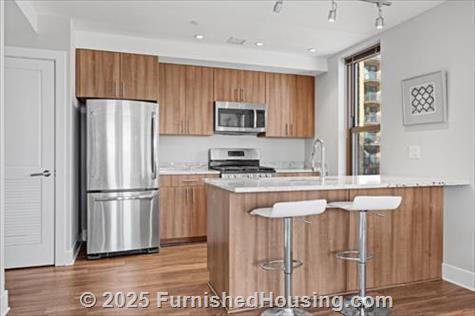 The Bartlett - Hi-Rise - 520 12th Street South, Arlington, VA  22202 - LG - 6593484