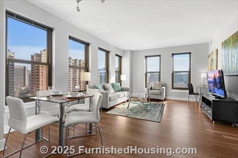 The Bartlett - Hi-Rise - 520 12th Street South, Arlington, VA  22202 - LG - 6593485