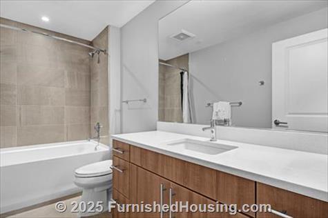 The Bartlett - Hi-Rise - 520 12th Street South, Arlington, VA  22202 - LG - 6593489