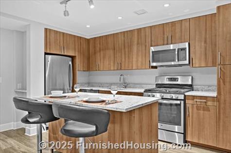 The Bartlett - Hi-Rise - 520 12th Street South, Arlington, VA  22202 - LG - 6593496