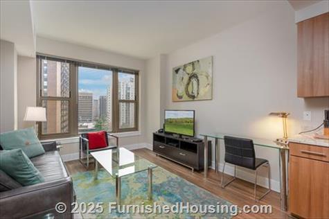 The Bartlett - Hi-Rise - 520 12th Street South, Arlington, VA  22202 - LG - 6665010