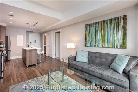 The Bartlett - Hi-Rise - 520 12th Street South, Arlington, VA  22202 - LG - 6665011