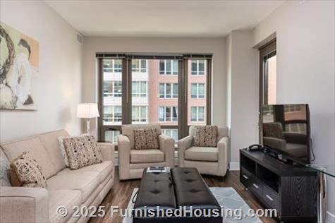 The Bartlett - Hi-Rise - 520 12th Street South, Arlington, VA  22202 - LG - 6665036