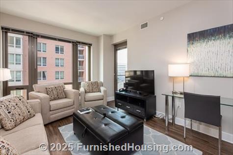 The Bartlett - Hi-Rise - 520 12th Street South, Arlington, VA  22202 - LG - 6665037