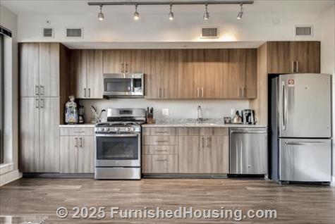 The Bartlett - Hi-Rise - 520 12th Street South, Arlington, VA  22202 - LG - 7653282