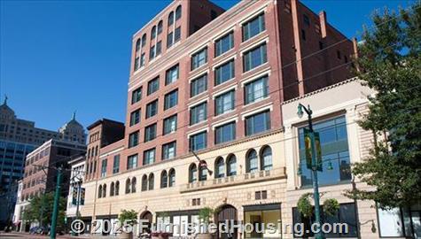 The Belesario -  - 514 Main Street, Buffalo, NY  14202 - LG - 4528570