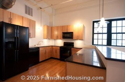 The Belesario -  - 514 Main Street, Buffalo, NY  14202 - LG - 4528571
