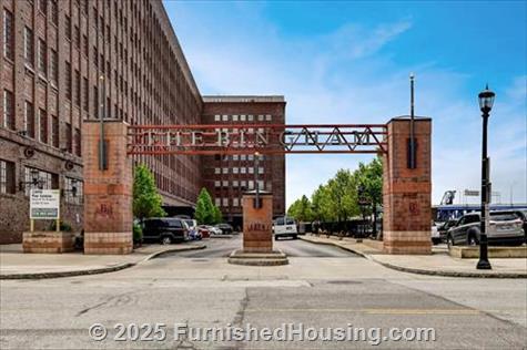 The Bingham -  - 1278 West Ninth Street, Cleveland, OH  44113 - LG - 5834972