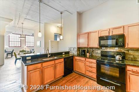 The Bingham -  - 1278 West Ninth Street, Cleveland, OH  44113 - LG - 5835005