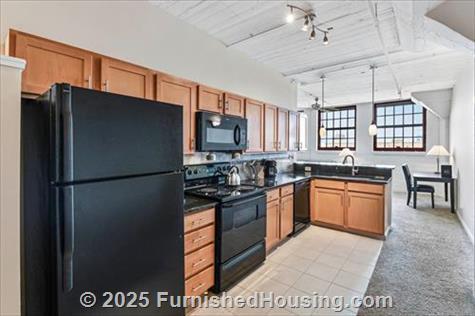 The Bingham -  - 1278 West Ninth Street, Cleveland, OH  44113 - LG - 5835024