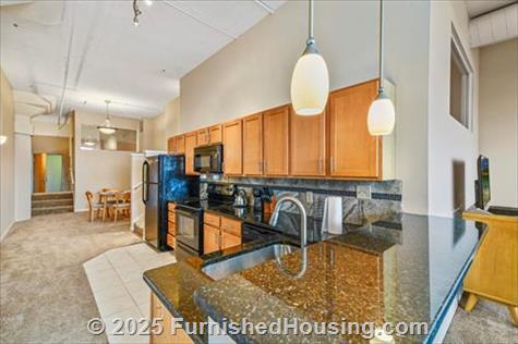 The Bingham -  - 1278 West Ninth Street, Cleveland, OH  44113 - LG - 6001711