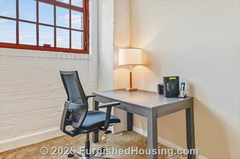 The Bingham -  - 1278 West Ninth Street, Cleveland, OH  44113 - LG - 6001714