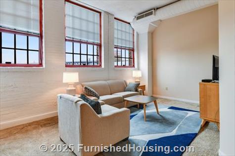 The Bingham -  - 1278 West Ninth Street, Cleveland, OH  44113 - LG - 6001726