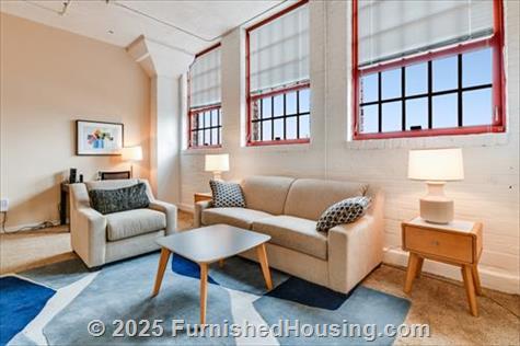 The Bingham -  - 1278 West Ninth Street, Cleveland, OH  44113 - LG - 6001730