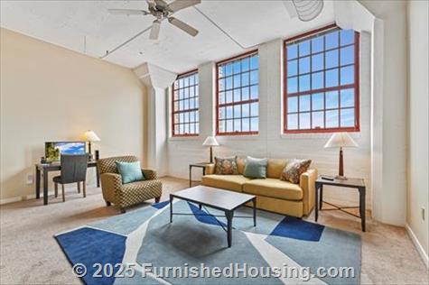 The Bingham -  - 1278 West Ninth Street, Cleveland, OH  44113 - LG - 6001768