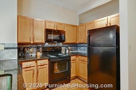 The Bingham -  - 1278 West Ninth Street, Cleveland, OH  44113 - LG - 6001816