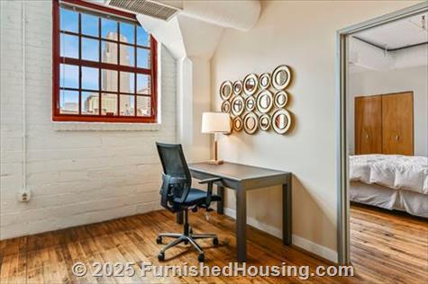 The Bingham -  - 1278 West Ninth Street, Cleveland, OH  44113 - LG - 6001839