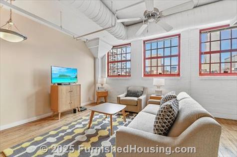 The Bingham -  - 1278 West Ninth Street, Cleveland, OH  44113 - LG - 6001840