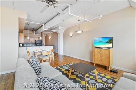 The Bingham -  - 1278 West Ninth Street, Cleveland, OH  44113 - LG - 6001841