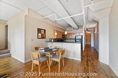 The Bingham -  - 1278 West Ninth Street, Cleveland, OH  44113 - LG - 6001842
