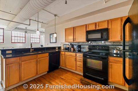 The Bingham -  - 1278 West Ninth Street, Cleveland, OH  44113 - LG - 6001843