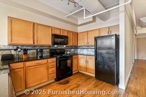The Bingham -  - 1278 West Ninth Street, Cleveland, OH  44113 - LG - 6001844