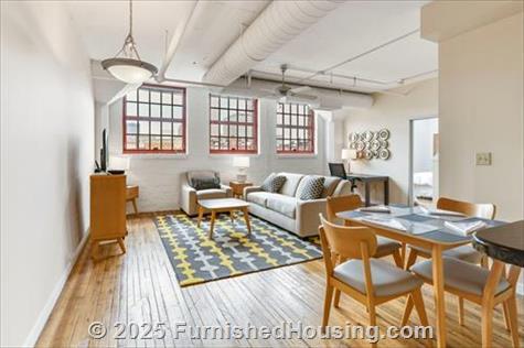 The Bingham -  - 1278 West Ninth Street, Cleveland, OH  44113 - LG - 6001845