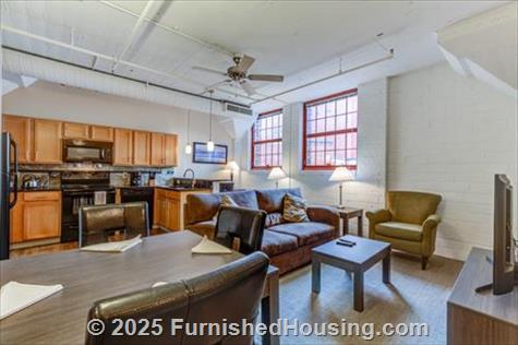 The Bingham -  - 1278 West Ninth Street, Cleveland, OH  44113 - LG - 6400697