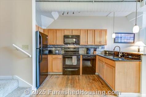 The Bingham -  - 1278 West Ninth Street, Cleveland, OH  44113 - LG - 6514098