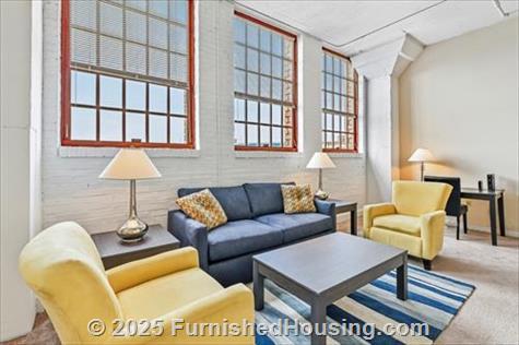The Bingham -  - 1278 West Ninth Street, Cleveland, OH  44113 - LG - 6514110