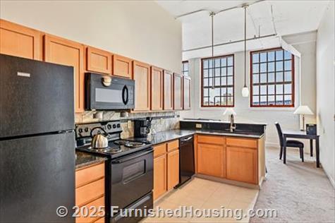 The Bingham -  - 1278 West Ninth Street, Cleveland, OH  44113 - LG - 6514113