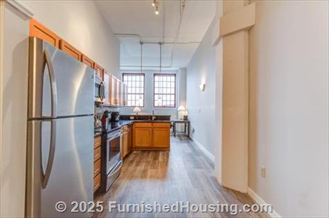 The Bingham -  - 1278 West Ninth Street, Cleveland, OH  44113 - LG - 6576753