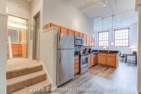 The Bingham -  - 1278 West Ninth Street, Cleveland, OH  44113 - LG - 6576754
