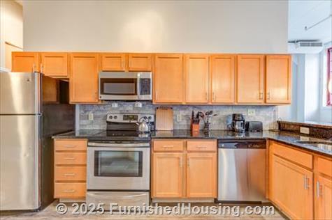 The Bingham -  - 1278 West Ninth Street, Cleveland, OH  44113 - LG - 6576755