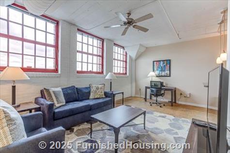 The Bingham -  - 1278 West Ninth Street, Cleveland, OH  44113 - LG - 6576834